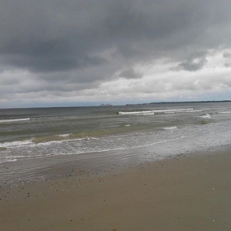 Rosslare Strand Rooms Only Accommodation Rosslare Harbour Buitenkant foto