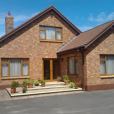 Rosslare Strand Rooms Only Accommodation Rosslare Harbour Buitenkant foto