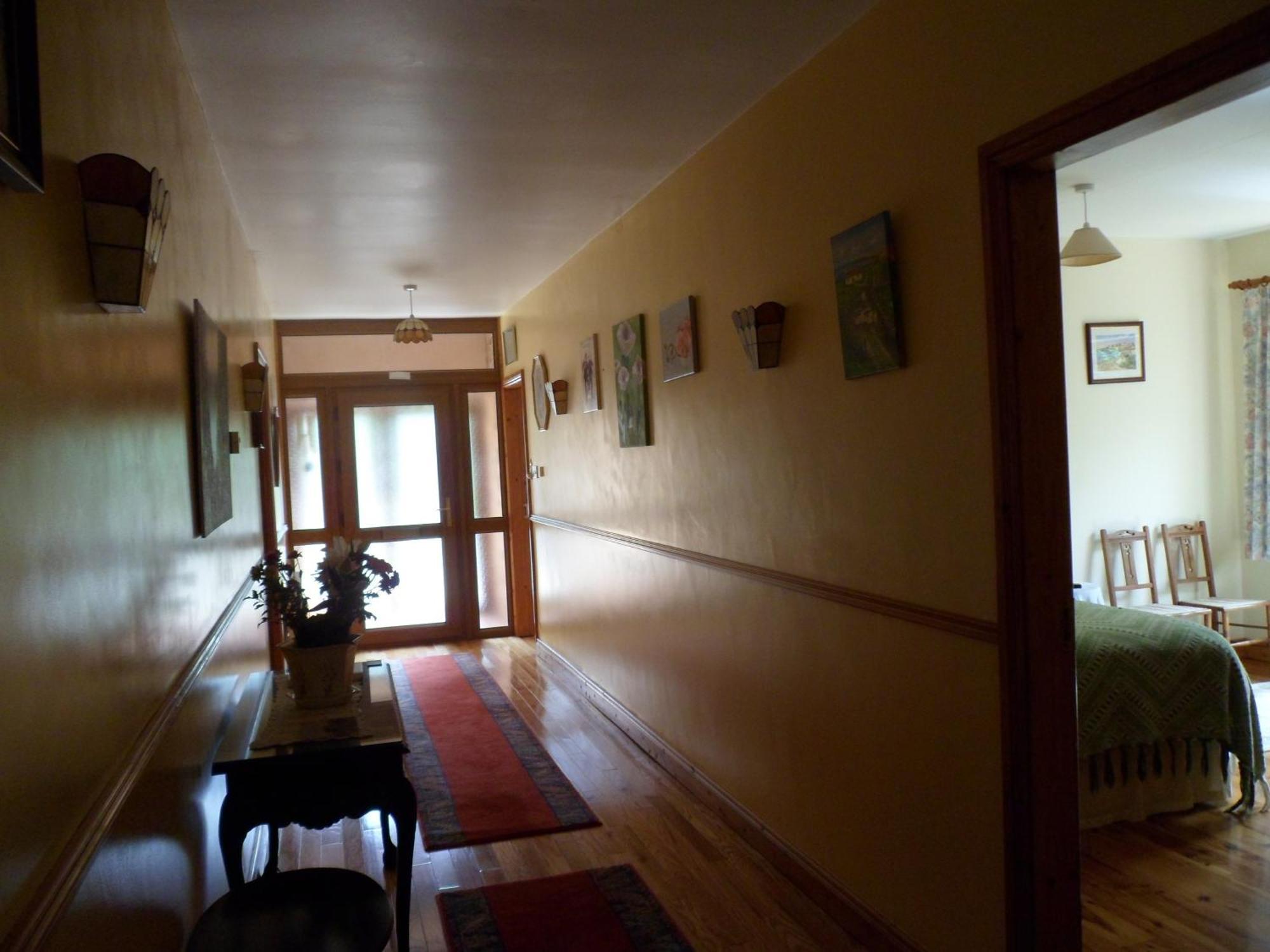 Rosslare Strand Rooms Only Accommodation Rosslare Harbour Buitenkant foto