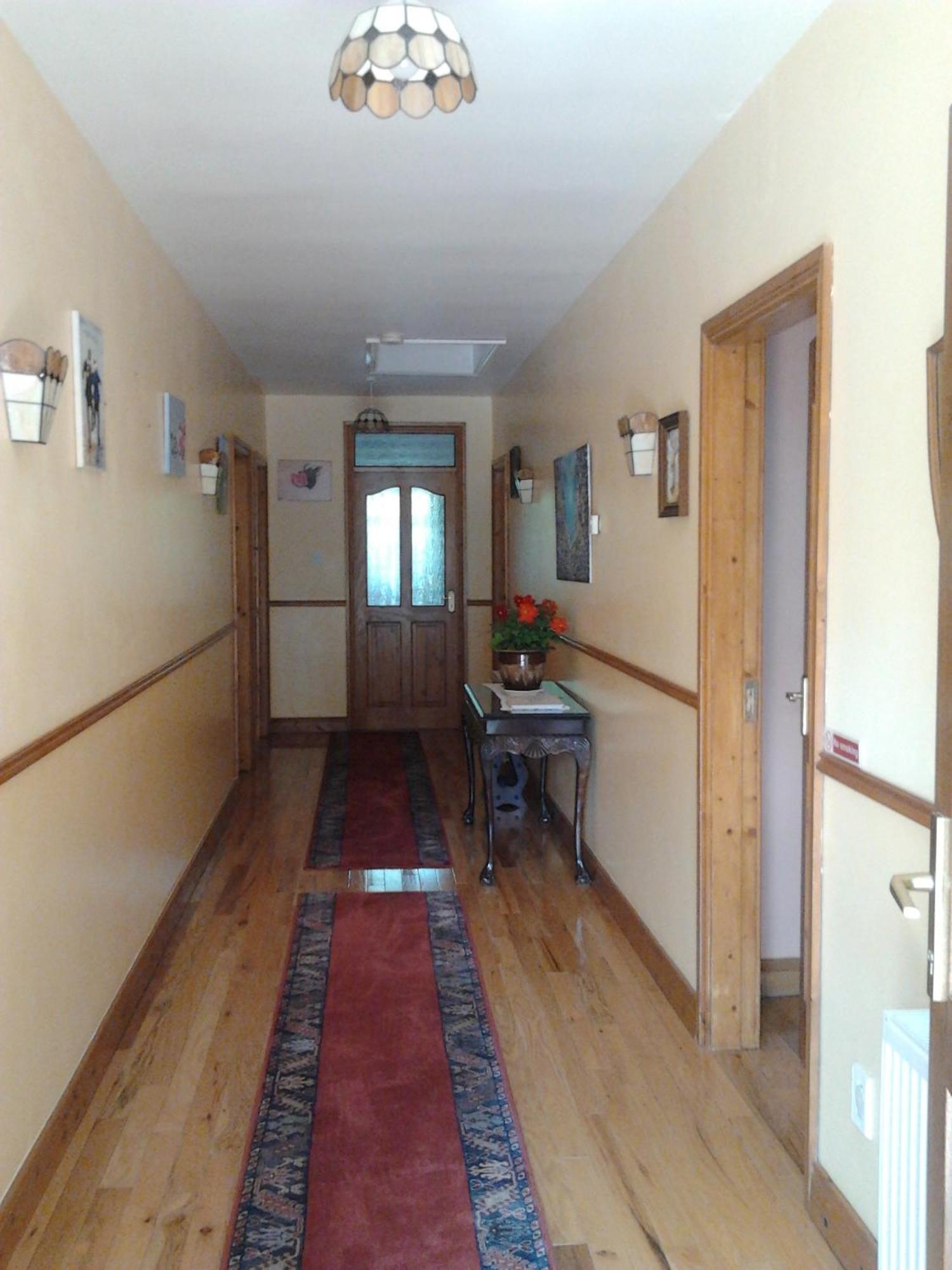 Rosslare Strand Rooms Only Accommodation Rosslare Harbour Buitenkant foto
