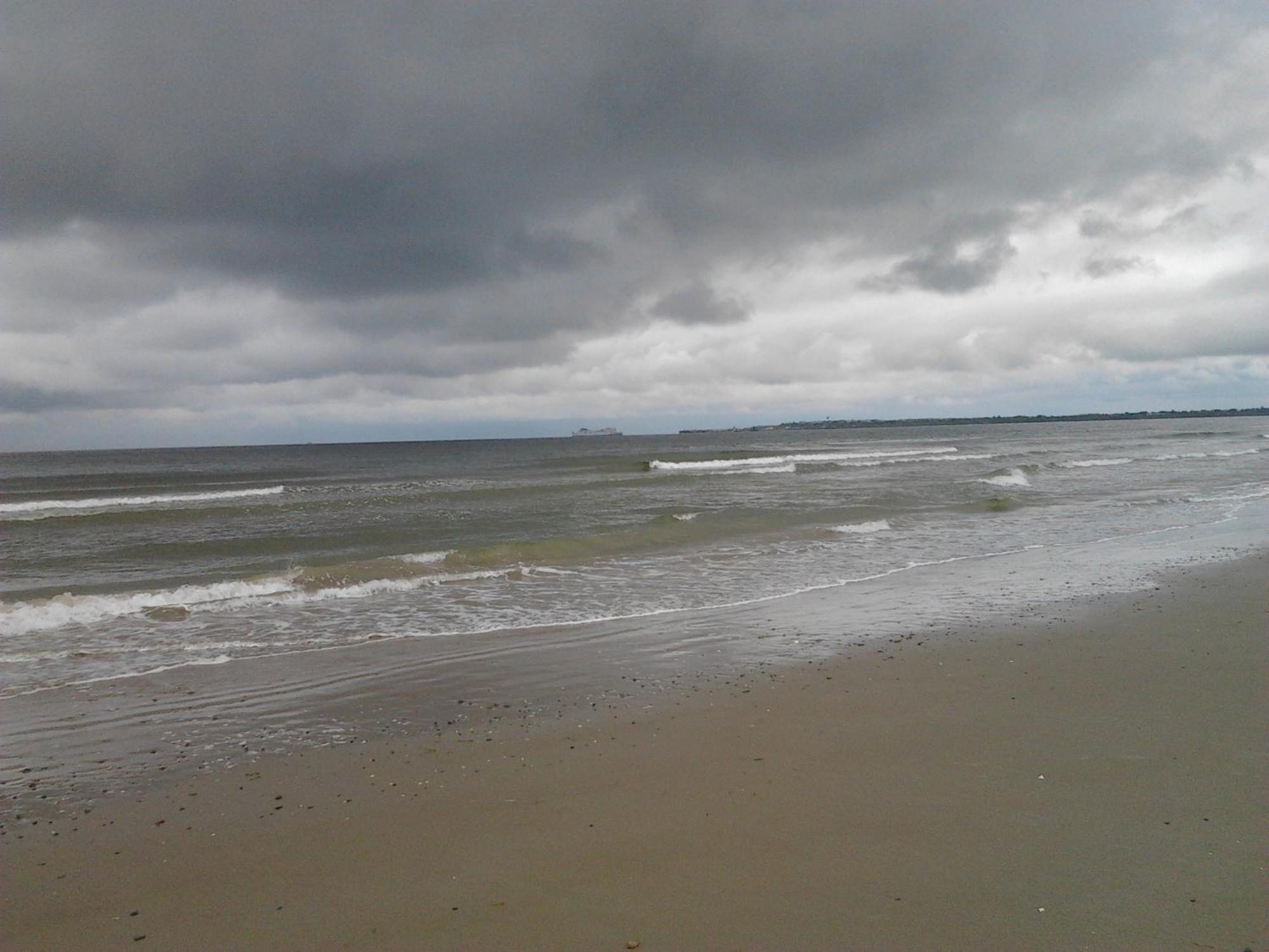 Rosslare Strand Rooms Only Accommodation Rosslare Harbour Buitenkant foto