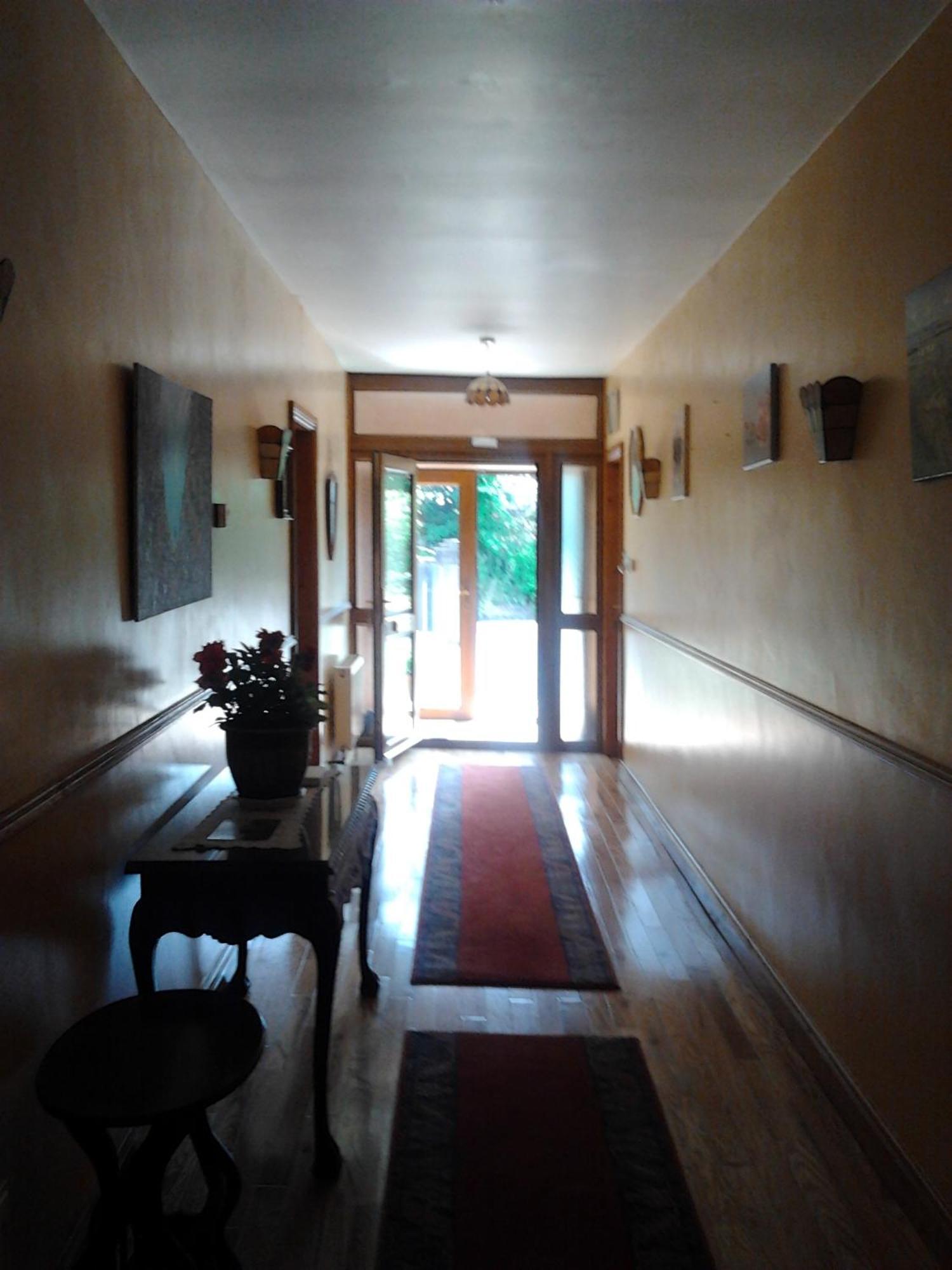 Rosslare Strand Rooms Only Accommodation Rosslare Harbour Buitenkant foto