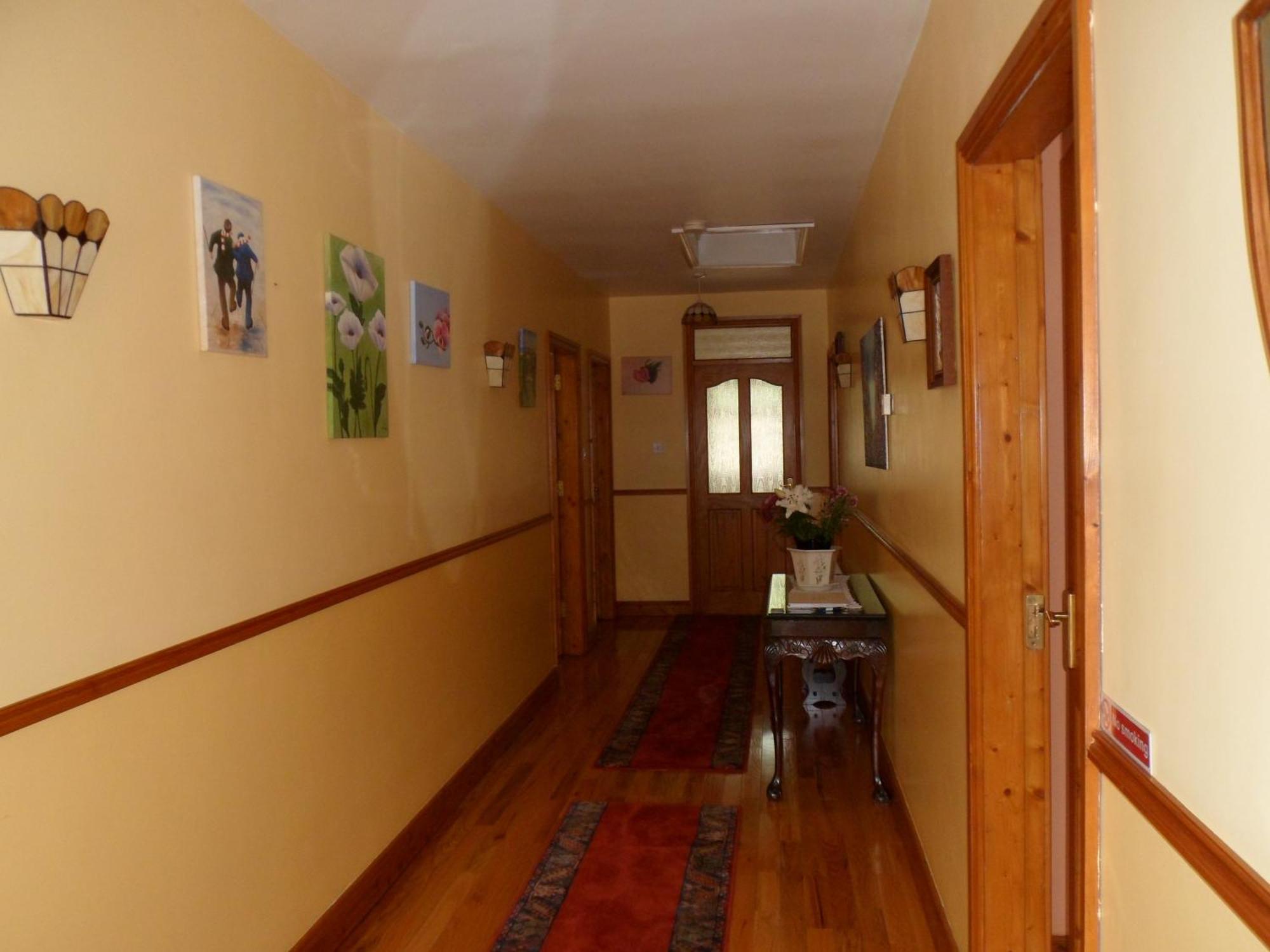 Rosslare Strand Rooms Only Accommodation Rosslare Harbour Buitenkant foto