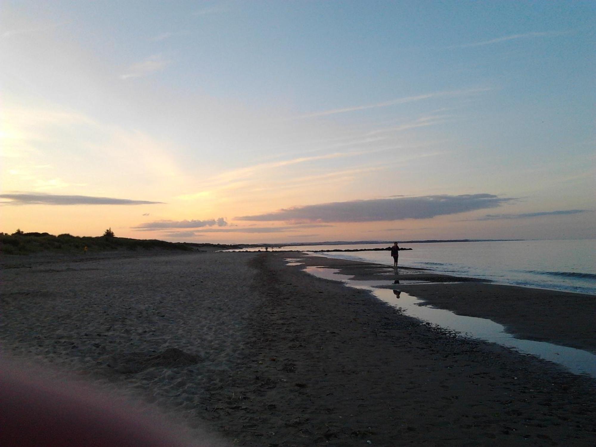 Rosslare Strand Rooms Only Accommodation Rosslare Harbour Buitenkant foto