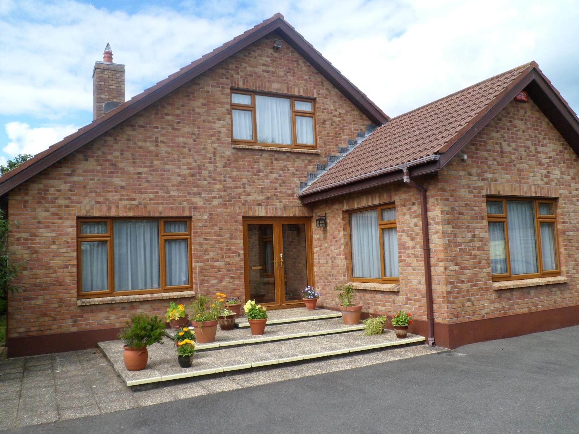Rosslare Strand Rooms Only Accommodation Rosslare Harbour Buitenkant foto