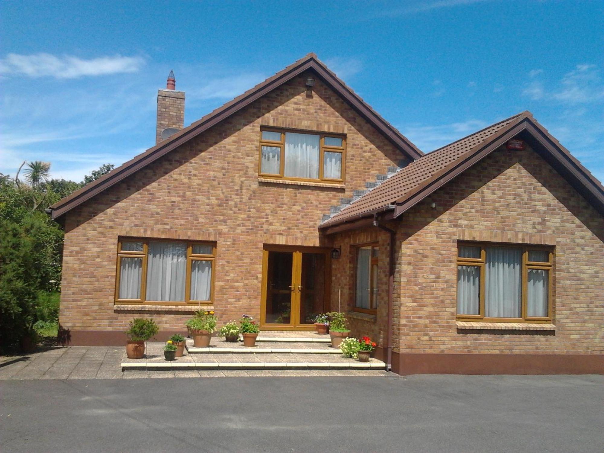 Rosslare Strand Rooms Only Accommodation Rosslare Harbour Buitenkant foto