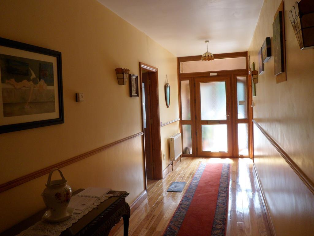 Rosslare Strand Rooms Only Accommodation Rosslare Harbour Buitenkant foto
