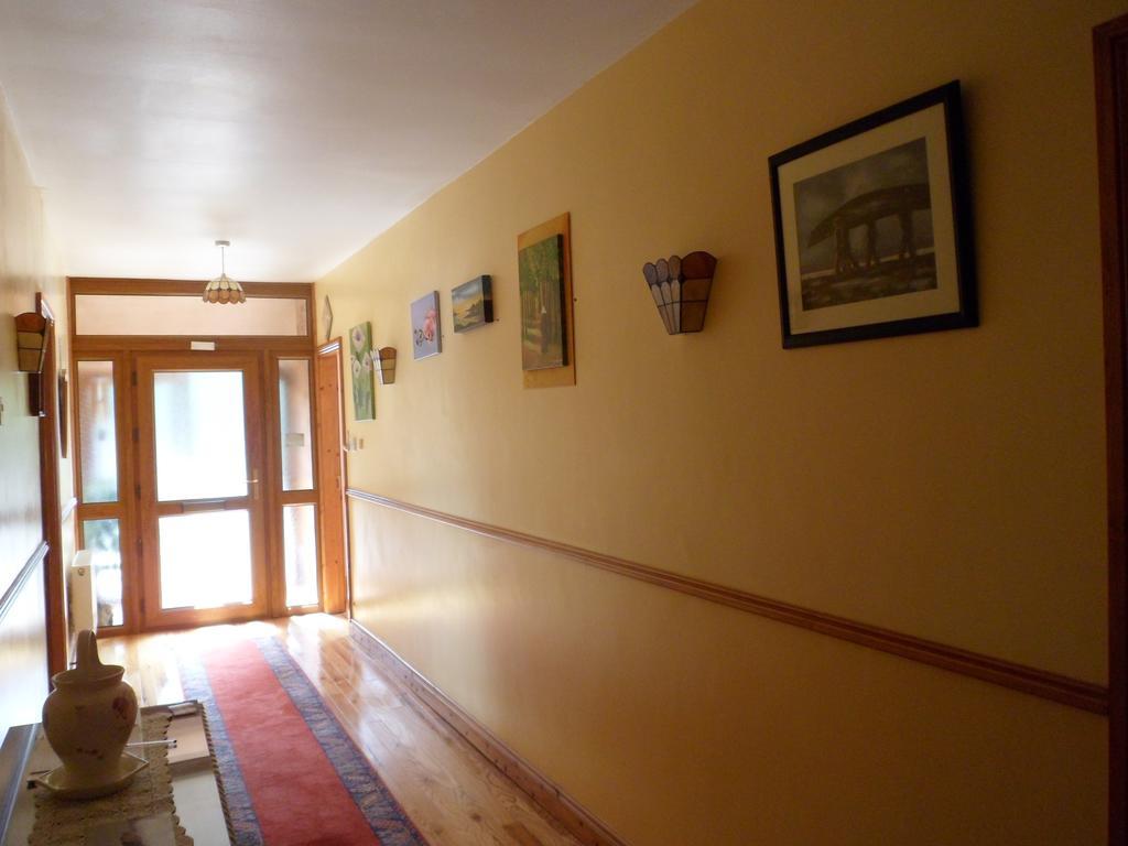 Rosslare Strand Rooms Only Accommodation Rosslare Harbour Buitenkant foto