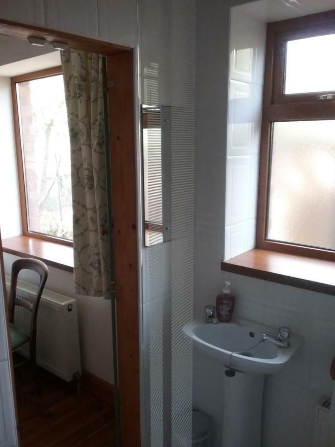 Rosslare Strand Rooms Only Accommodation Rosslare Harbour Buitenkant foto