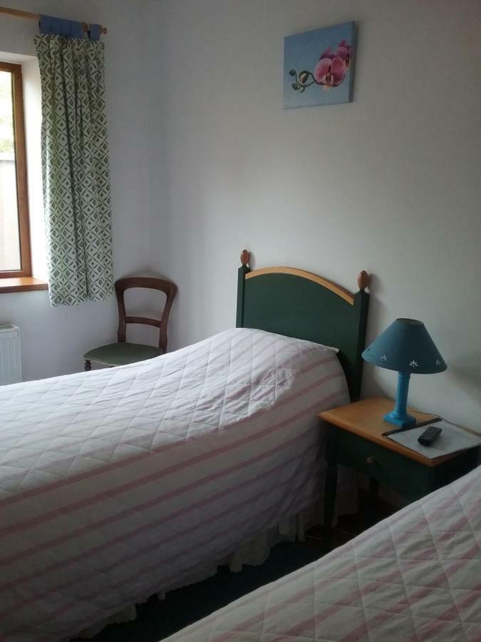 Rosslare Strand Rooms Only Accommodation Rosslare Harbour Buitenkant foto