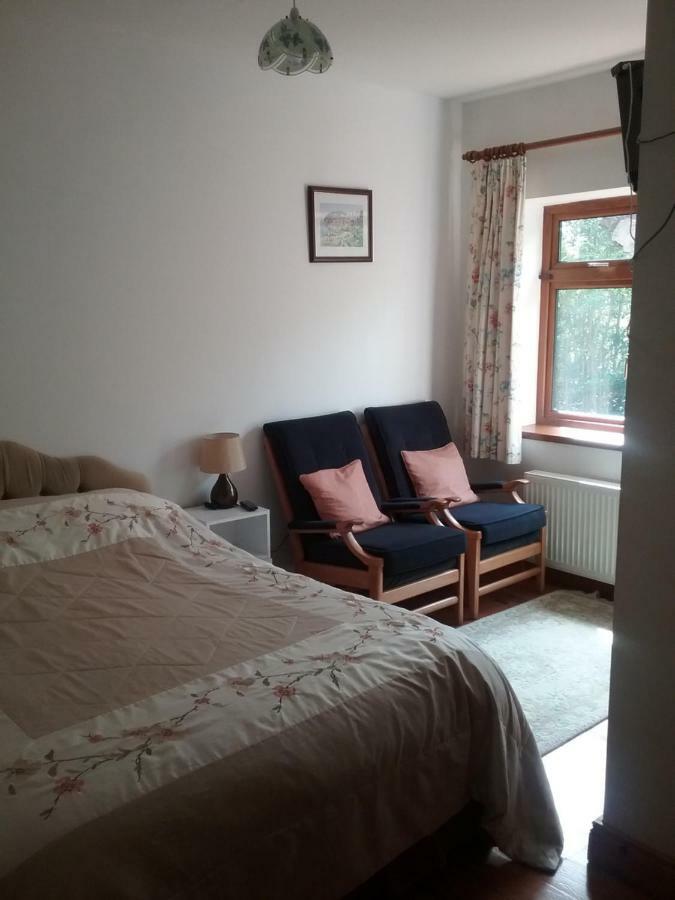Rosslare Strand Rooms Only Accommodation Rosslare Harbour Buitenkant foto