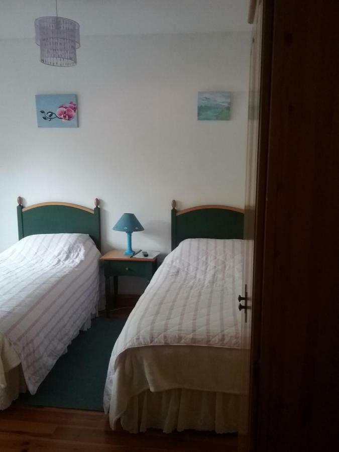 Rosslare Strand Rooms Only Accommodation Rosslare Harbour Buitenkant foto