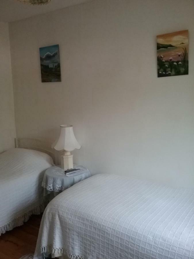 Rosslare Strand Rooms Only Accommodation Rosslare Harbour Buitenkant foto