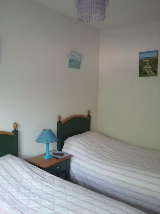 Rosslare Strand Rooms Only Accommodation Rosslare Harbour Buitenkant foto